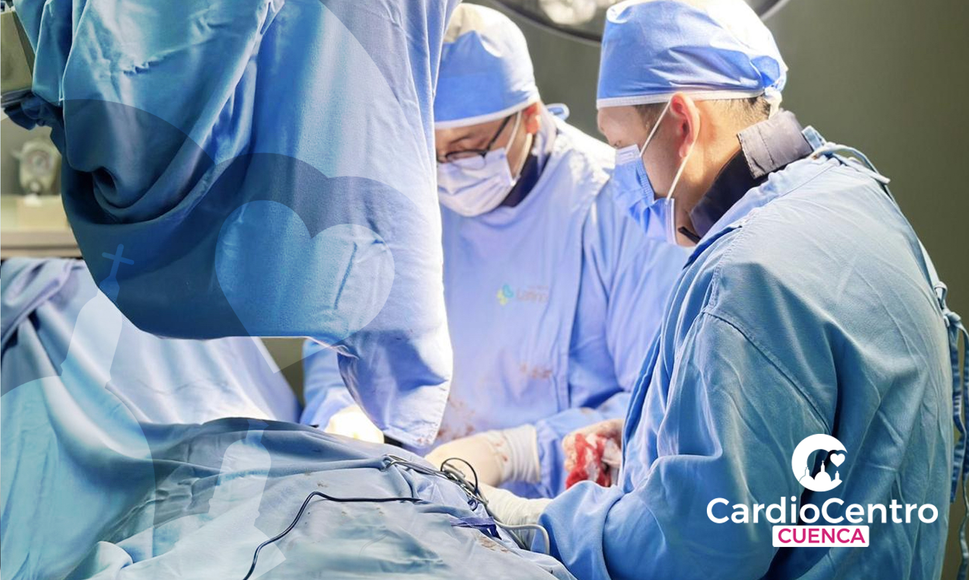 Médicos especialistas